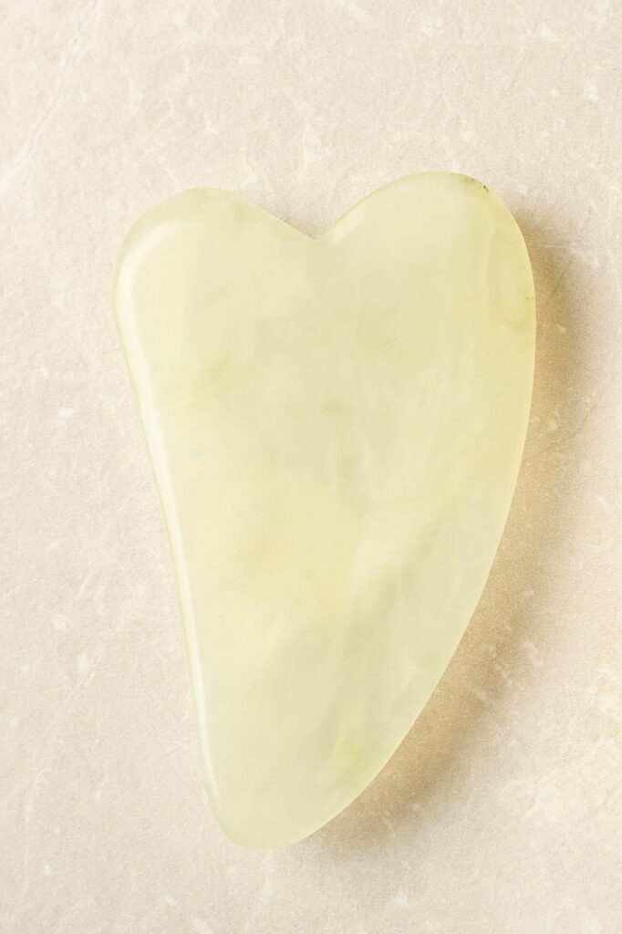gua sha
