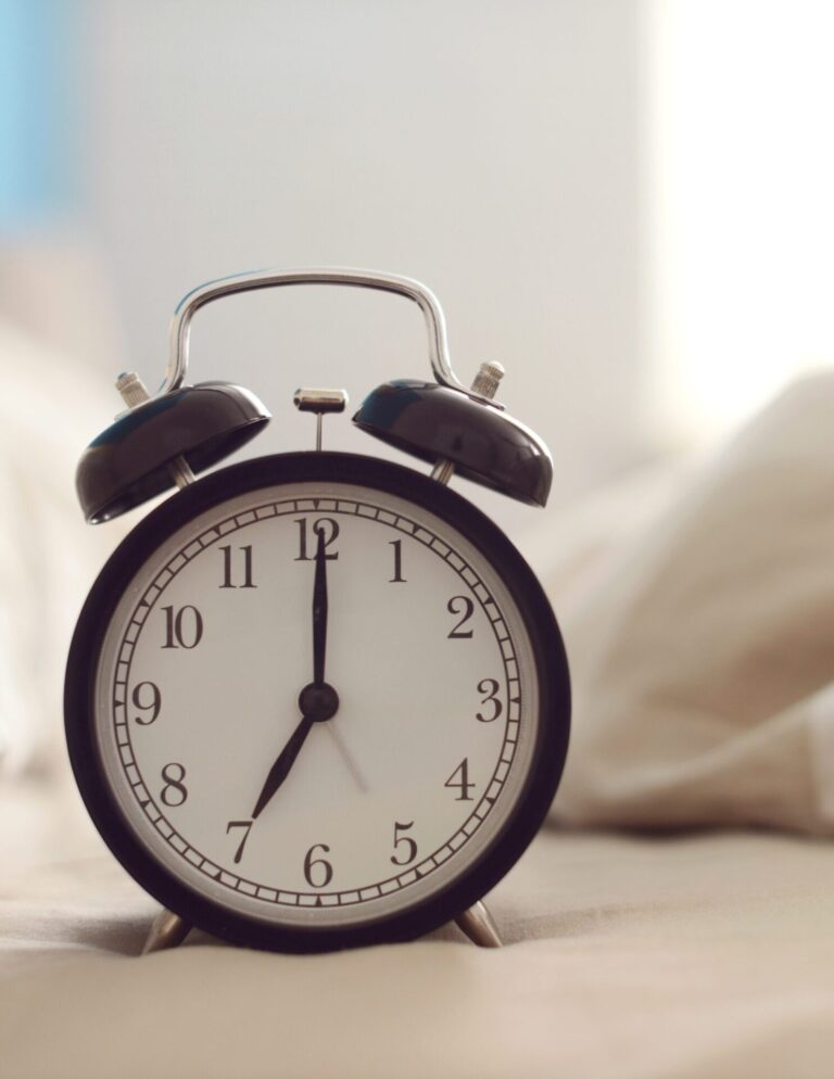 How to Optimize Your Sleep: Tips & Game-Changing Products