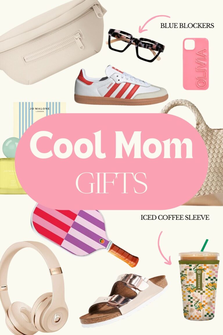 2024 Mother’s Day Gift Guide