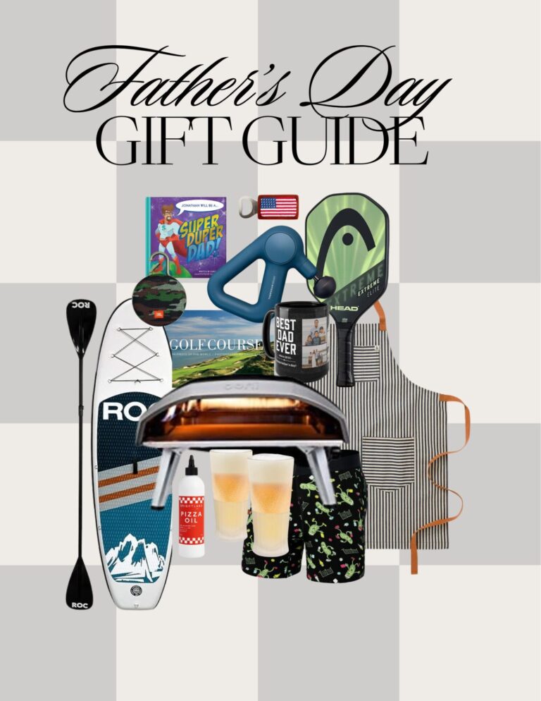 2024 Father’s Day Gift Guide