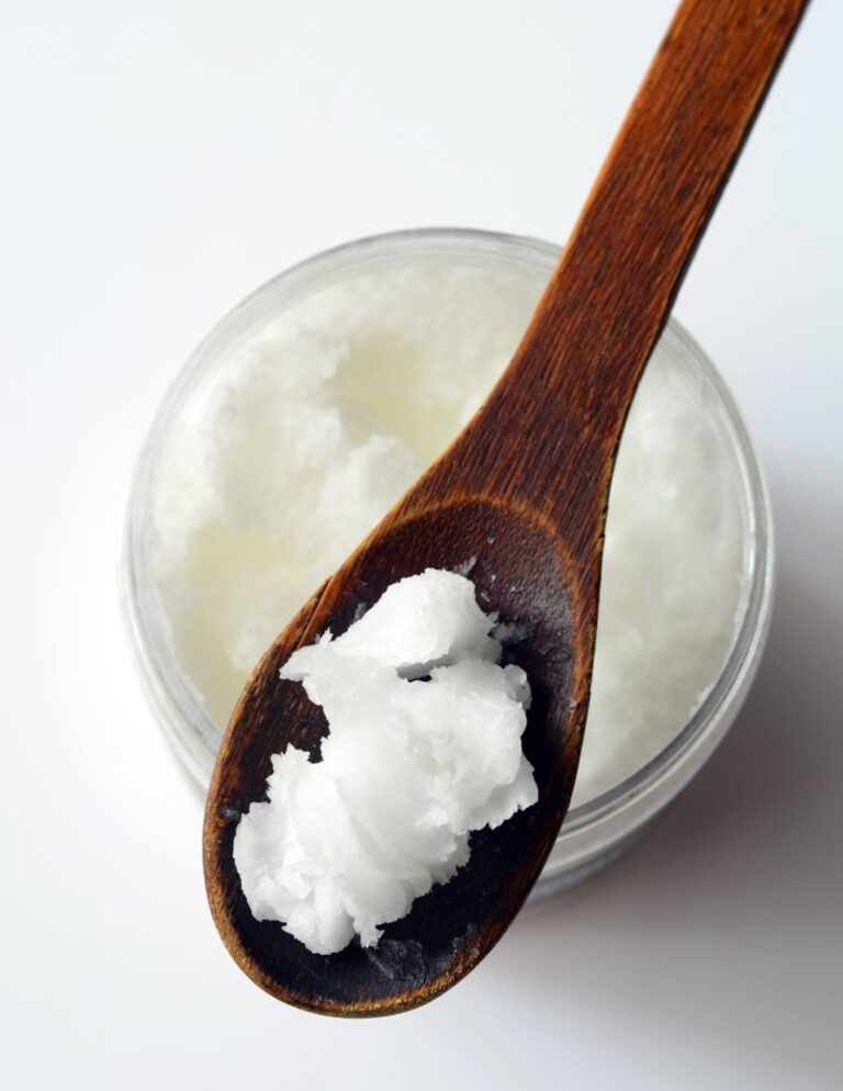 Oil Pulling Is The New Mouthwash