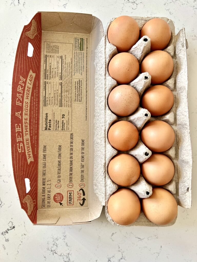 Your Ultimate Egg Buying Guide: Decoding Egg Carton Labels