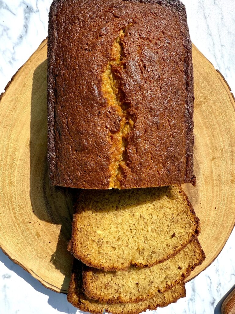 World Famous Pastry Chef Dominique Ansel’s Go-To Banana Bread Recipe