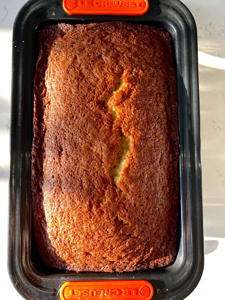 banana bread