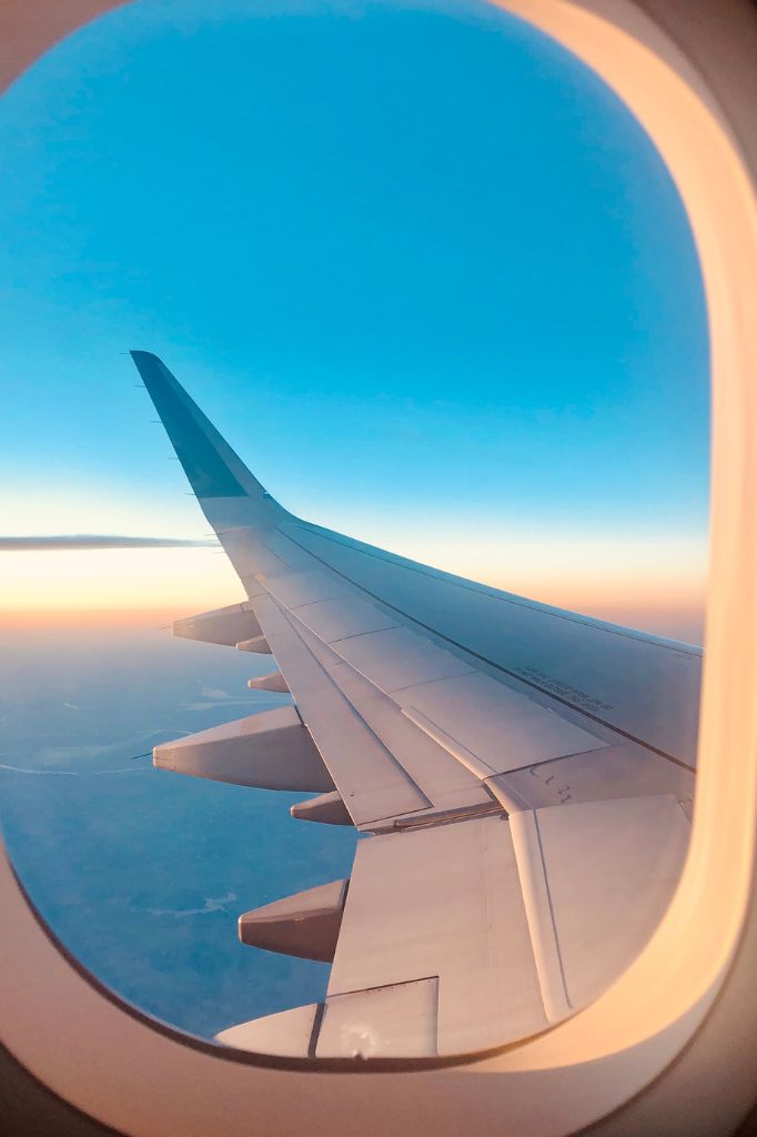 Your Ultimate Guide To Beating Jet Lag Like A Pro