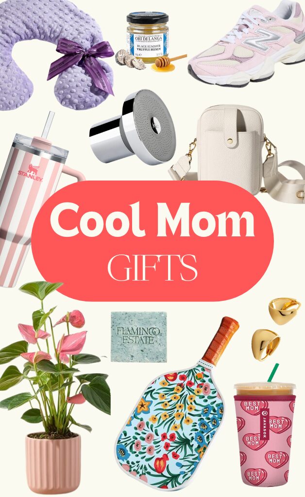 2025 Mother’s Day Gifts She’ll Actually Love