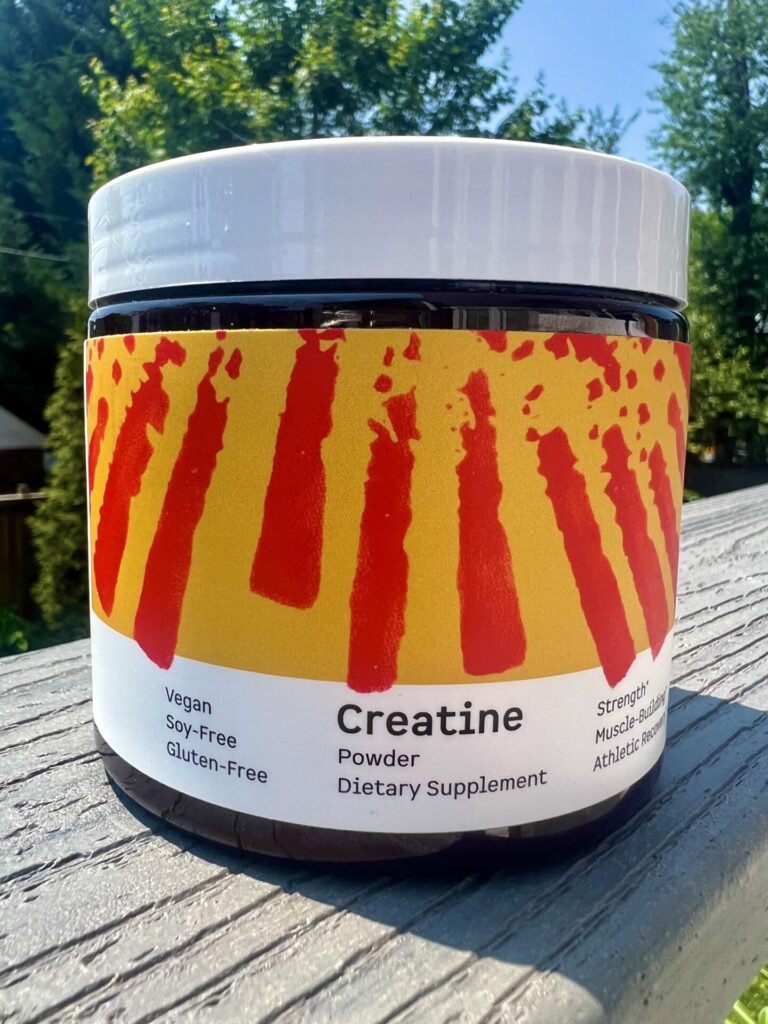 Why Creatine Isn’t Just For Gym Bros: The Surprising Benefits You Need To Know
